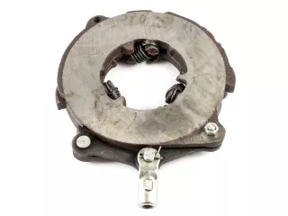 Belarus/MTZ brake pressure disc assembly, d=180mm, original (1)